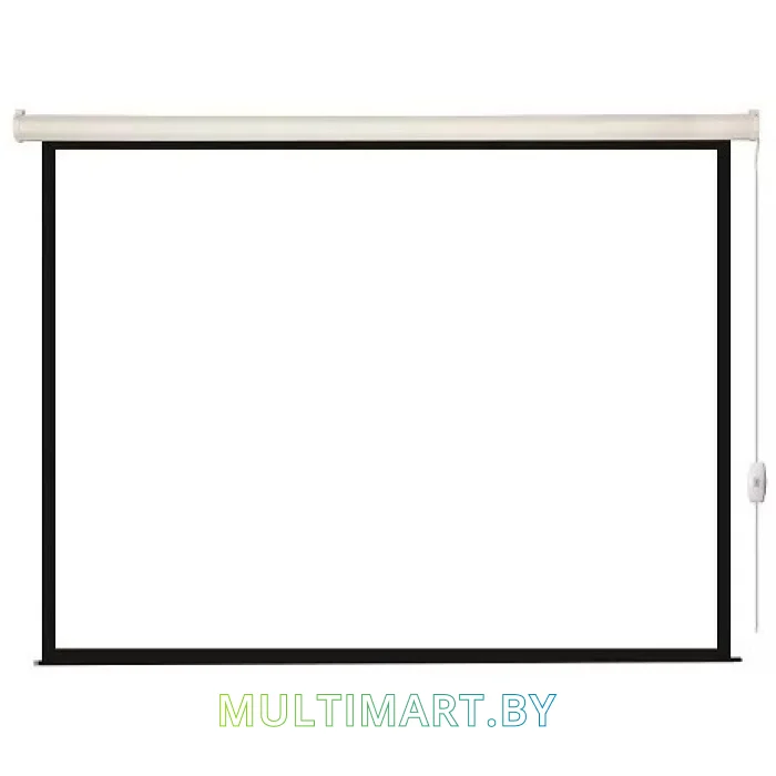 Проекционный экран Lumien Eco Control 153x203 (LEC-100106)